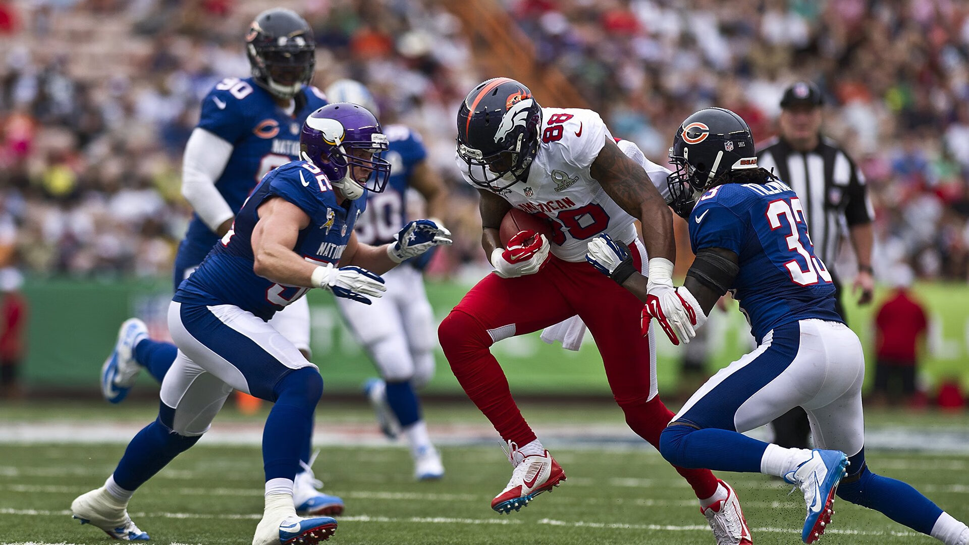 战术巡礼:三大流派战术全面解析,六大经典战术原则